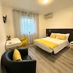 Casa Do Paco 圣佩德罗温泉