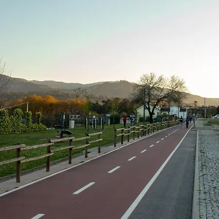 Pensjonat Casa Do Paco 4*