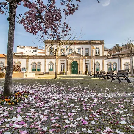 Casa Do Paco