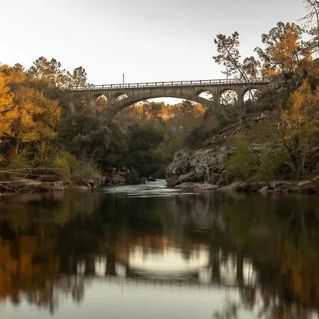 Casa Do Paco Termas de Sao Pedro do Sul