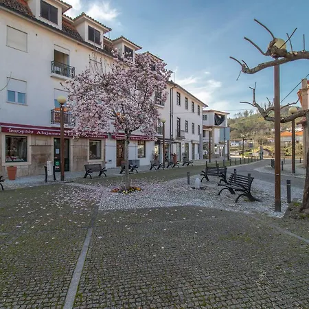 Casa Do Paco Pensjonat 4*