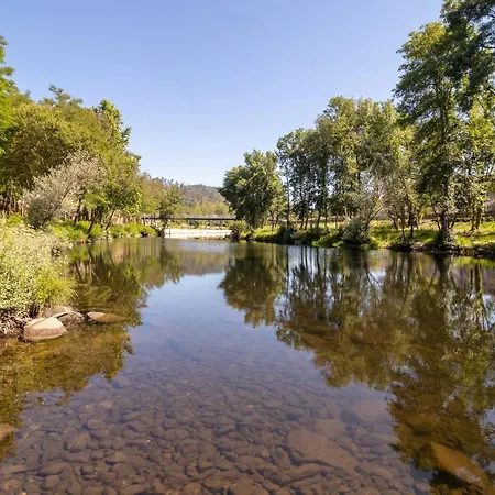 Pensjonat Casa Do Paco