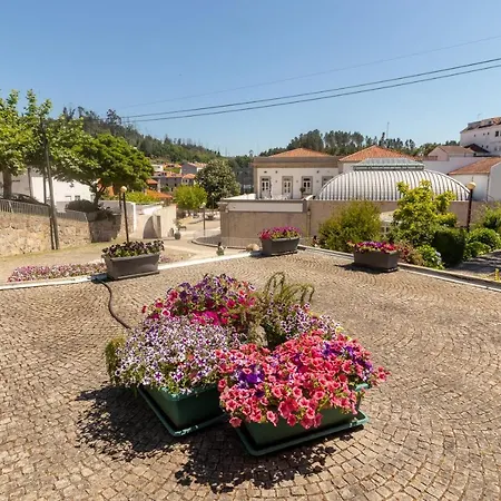 Guest house Casa Do Paco