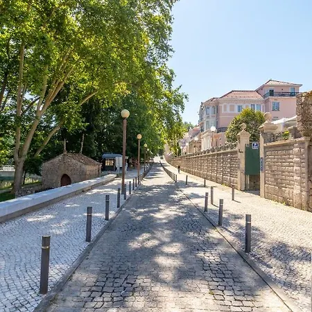 Casa Do Paco Termas de Sao Pedro do Sul