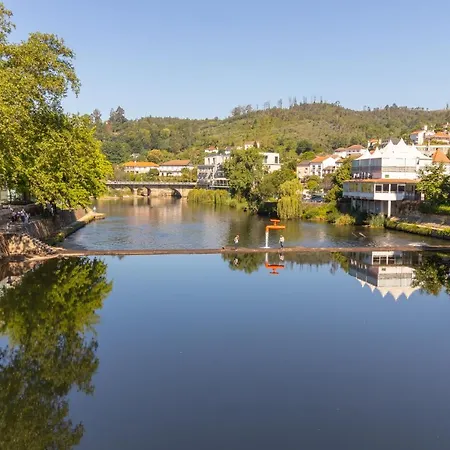 Pensjonat Casa Do Paco 4*