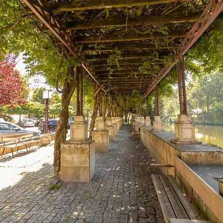 Casa Do Paco Pensjonat 4*