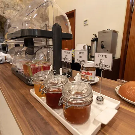 Casa Do Paco Termas de Sao Pedro do Sul