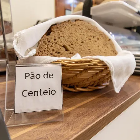 Casa Do Paco *