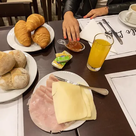 Pensjonat Casa Do Paco