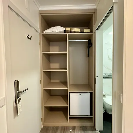 Pensjonat Casa Do Paco