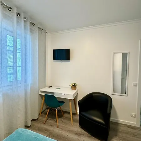 Casa Do Paco Guest house