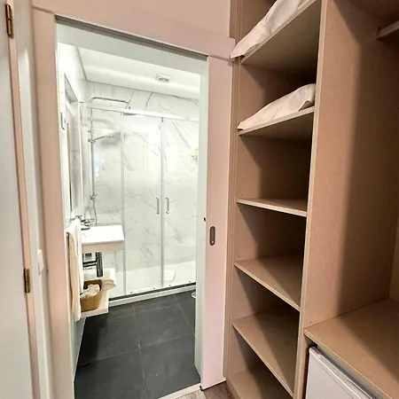 Casa Do Paco Pensjonat 4*