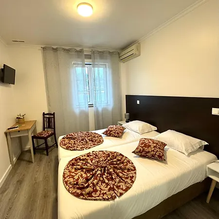 Casa Do Paco 4* Termas de Sao Pedro do Sul