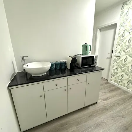 Casa Do Paco Pensjonat Termas de Sao Pedro do Sul