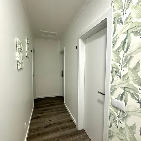 Casa Do Paço Termas de São Pedro do Sul