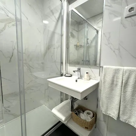 Pensjonat Casa Do Paco 4*