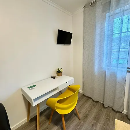 Casa Do Paco Guest house *