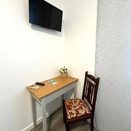 Pensjonat Casa Do Paco Termas de Sao Pedro do Sul