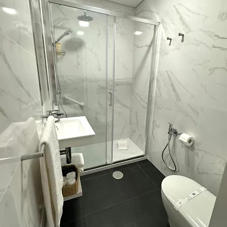 Casa Do Paco 4* Termas de Sao Pedro do Sul