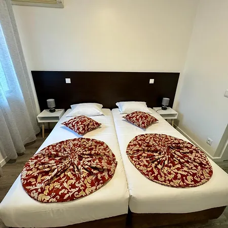 Guest house Casa Do Paco