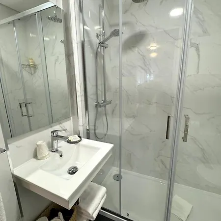 Casa Do Paco Guest house