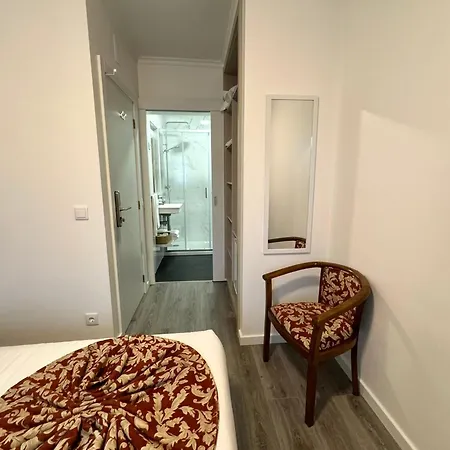 Casa Do Paco *
