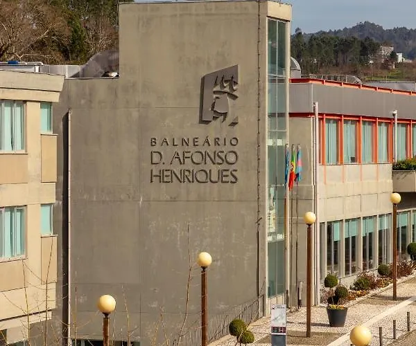 Casa Do Paco بيت ضيافة ترمس دي ساو بيدرو دو سول