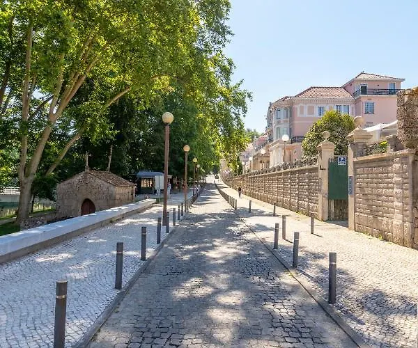 Casa Do Paco ترمس دي ساو بيدرو دو سول