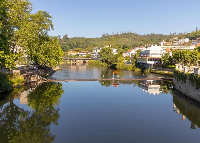 بيت ضيافة Casa Do Paco 4*