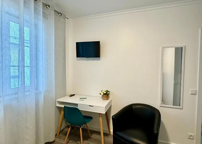 Casa Do Paco بيت ضيافة