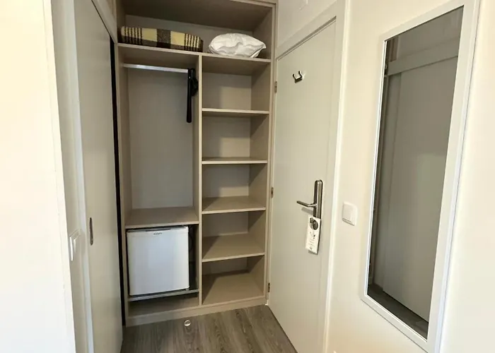 بيت ضيافة Casa Do Paco 4*