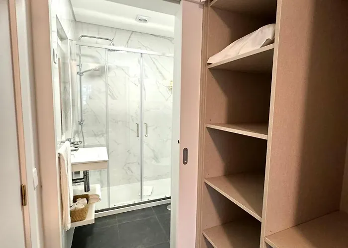 Casa Do Paco بيت ضيافة 4*