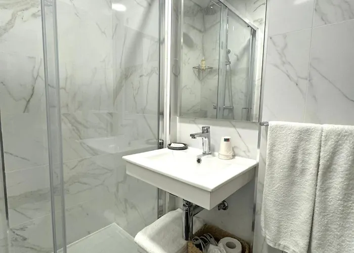 بيت ضيافة Casa Do Paco 4*