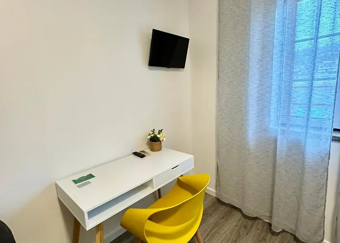 Casa Do Paco بيت ضيافة 4*