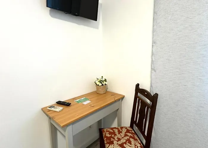 بيت ضيافة Casa Do Paco ترمس دي ساو بيدرو دو سول