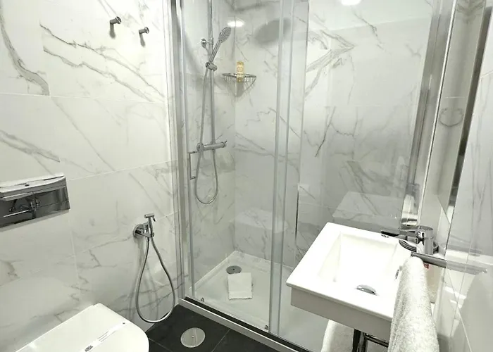 Casa Do Paco ترمس دي ساو بيدرو دو سول