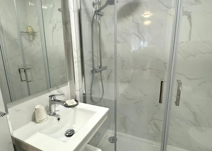 Casa Do Paco بيت ضيافة