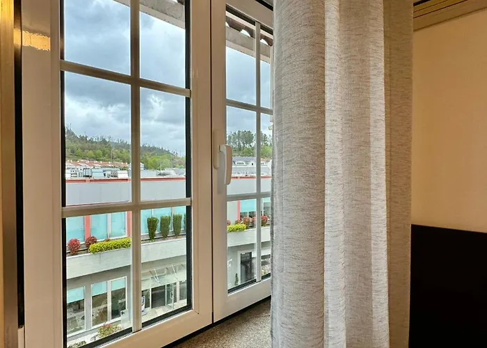 بيت ضيافة Casa Do Paco 4*