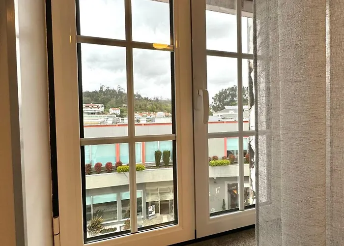 بيت ضيافة Casa Do Paco ترمس دي ساو بيدرو دو سول