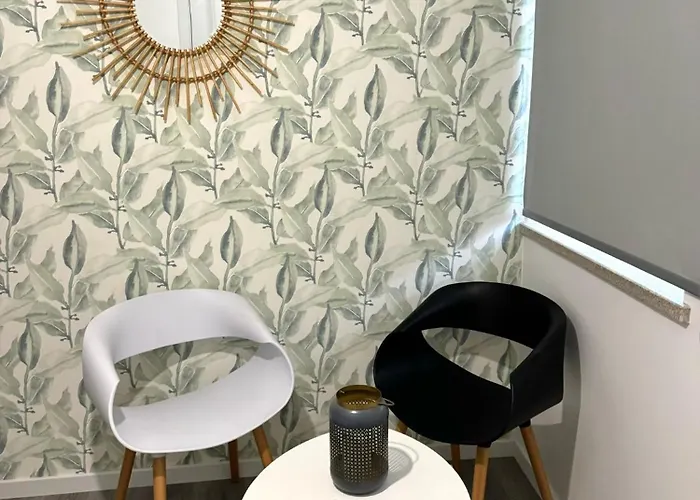 Casa Do Paco 4* ترمس دي ساو بيدرو دو سول