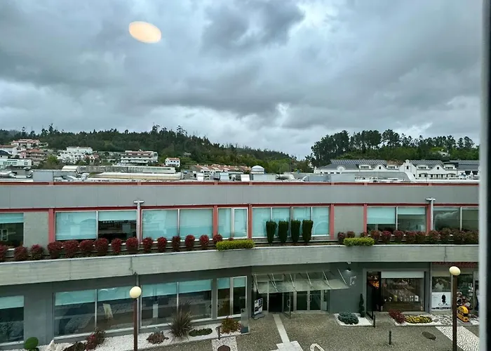 بيت ضيافة Casa Do Paco ترمس دي ساو بيدرو دو سول